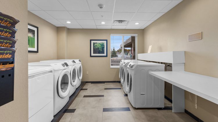 Candlewood Suites Erie Other