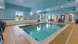 Candlewood Suites Erie Pool