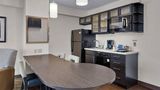 Candlewood Suites Erie Suite