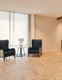 Staybridge Suites Wilmington Downtown