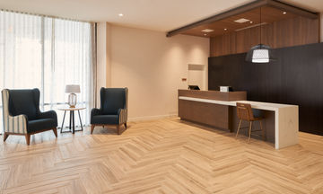 Staybridge Suites Wilmington Downtown