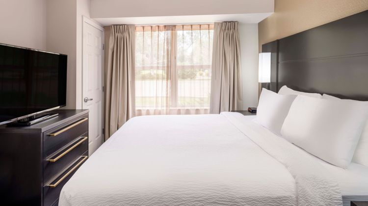 Residence Inn Denver Southwest/Lakewood Suite