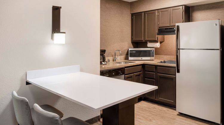 Residence Inn Denver Southwest/Lakewood Suite