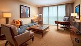 The St Regis Houston Suite