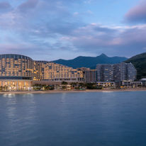 Intercontinental Dameisha Resort