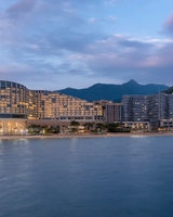 Intercontinental Dameisha Resort