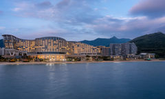 Intercontinental Dameisha Resort