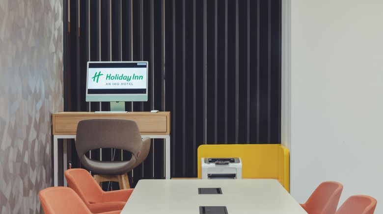 <b>Holiday Inn Skopje Other</b>. Images powered by <a href="https://www.leonardoworldwide.com/" title="Leonardo Worldwide" target="_blank">Leonardo</a>.