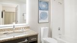 Residence Inn Pleasanton Room