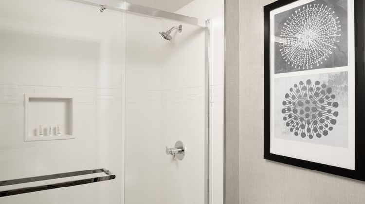 Residence Inn Pleasanton Room