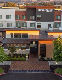 Residence Inn by Marriott Livermore