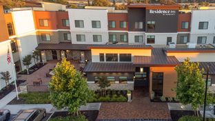 Residence Inn by Marriott Livermore