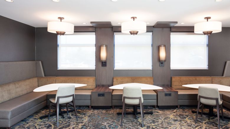 <b>Residence Inn by Marriott Livermore Lobby</b>. Images powered by <a href="https://www.leonardoworldwide.com/" title="Leonardo Worldwide" target="_blank">Leonardo</a>.