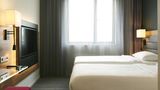 MOXY Aberdeen Airport Room