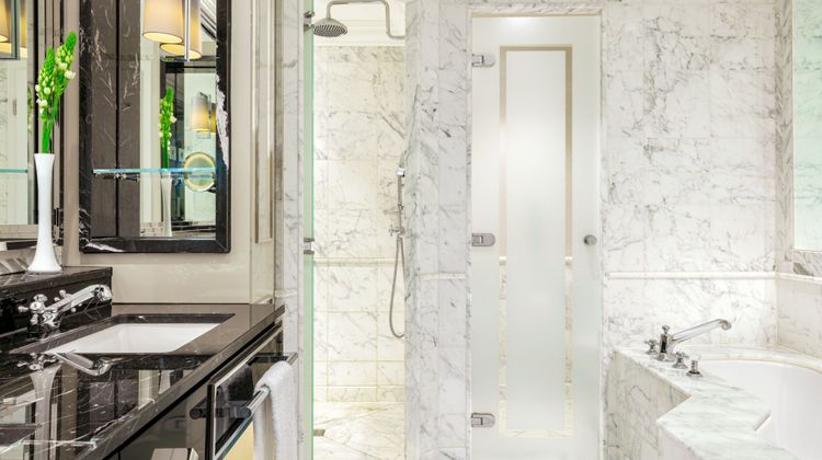 The Ritz-Carlton, Berlin Room