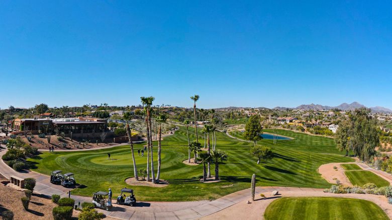 <b>ADERO Resort, Autograph Collection Golf</b>. Images powered by <a href="https://www.leonardoworldwide.com/" title="Leonardo Worldwide" target="_blank">Leonardo</a>.