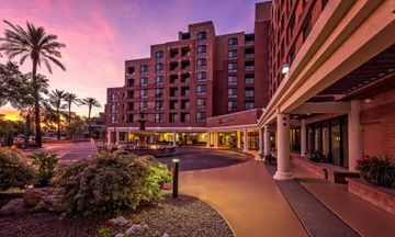 Scottsdale Marriott Old Town