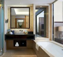 Four Points by Sheraton Langfang, Guan Room