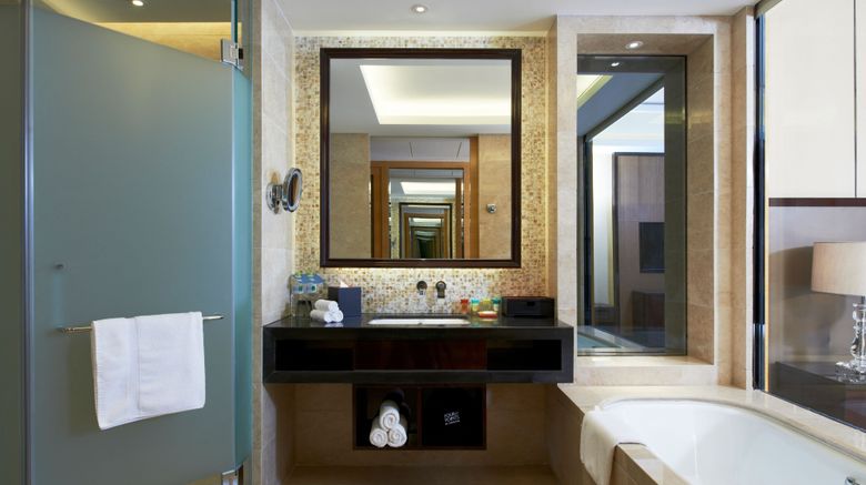 <b>Four Points by Sheraton Langfang, Guan Room</b>. Images powered by <a href="https://www.leonardoworldwide.com/" title="Leonardo Worldwide" target="_blank">Leonardo</a>.