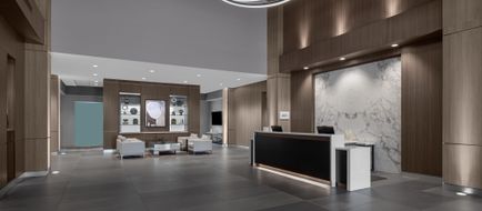 AC Hotel Pittsburgh Southpointe Exterior