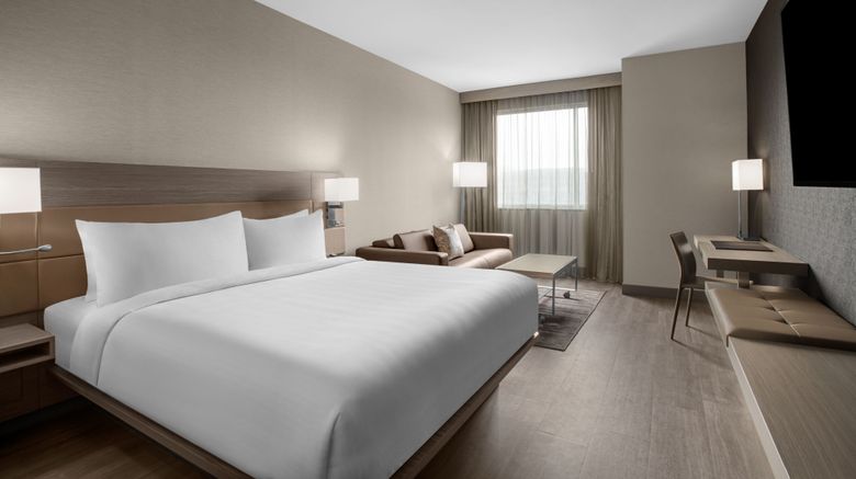 <b>AC Hotel Pittsburgh Southpointe Room</b>. Images powered by <a href="https://www.leonardoworldwide.com/" title="Leonardo Worldwide" target="_blank">Leonardo</a>.