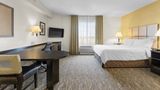 Candlewood Suites Erie Room
