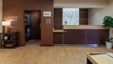 Fairfield Inn & Suites Nashville/Smyrna Exterior