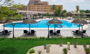 InterContinental Riyadh