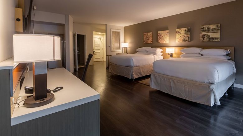 <b>Delta Hotels by Marriott Raleigh-Durham Room</b>. Images powered by <a href="https://www.leonardoworldwide.com/" title="Leonardo Worldwide" target="_blank">Leonardo</a>.