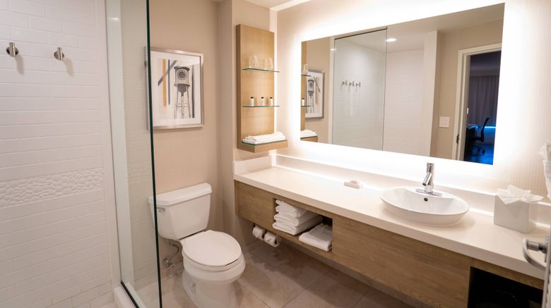 <b>Delta Hotels by Marriott Raleigh-Durham Room</b>. Images powered by <a href="https://www.leonardoworldwide.com/" title="Leonardo Worldwide" target="_blank">Leonardo</a>.