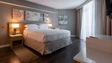 Delta Hotels by Marriott Raleigh-Durham Suite