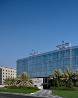 Delta Hotels, Dubai Investment Park
