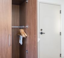 Holiday Inn Express Room