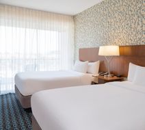 Fairfield Inn & Suites LAX El Segundo Room