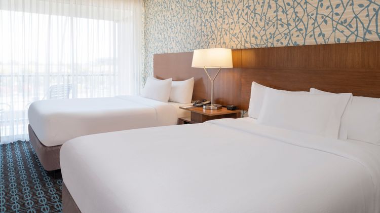 Fairfield Inn & Suites LAX El Segundo Room