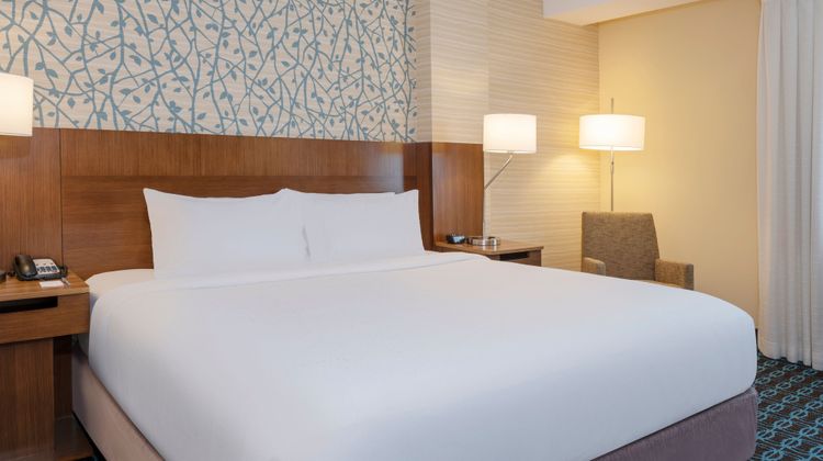 Fairfield Inn & Suites LAX El Segundo Room