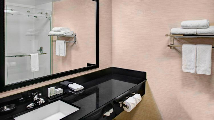 Fairfield Inn & Suites LAX El Segundo Room