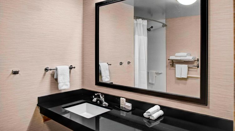 Fairfield Inn & Suites LAX El Segundo Room