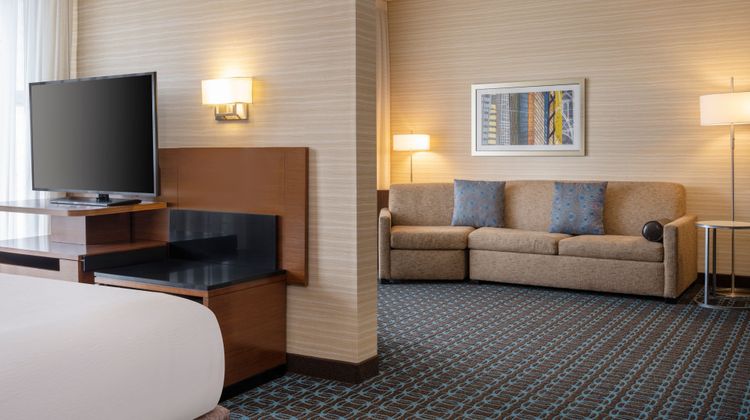 Fairfield Inn & Suites LAX El Segundo Suite