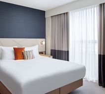 Residence Inn Slough Room