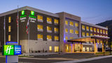 Holiday Inn Express & Suites Ukiah Exterior