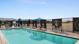 Holiday Inn Express & Suites Ukiah Pool