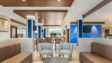 Holiday Inn Express & Suites Ukiah Lobby