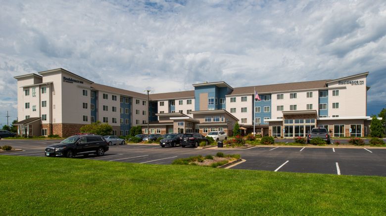 <b>Residence Inn Springfield South Exterior</b>. Images powered by <a href="https://www.leonardoworldwide.com/" title="Leonardo Worldwide" target="_blank">Leonardo</a>.