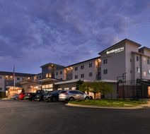 Residence Inn Springfield South Exterior