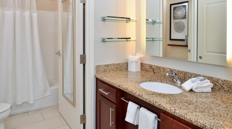 Residence Inn Springfield South Room