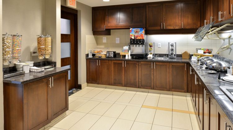 Residence Inn Springfield South Restaurant