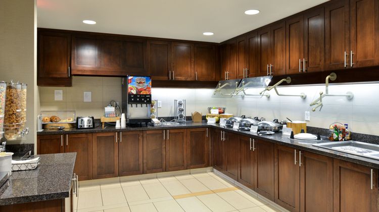 Residence Inn Springfield South Restaurant