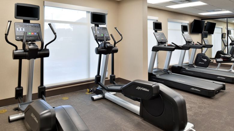 <b>Residence Inn Springfield South Recreation</b>. Images powered by <a href="https://www.leonardoworldwide.com/" title="Leonardo Worldwide" target="_blank">Leonardo</a>.