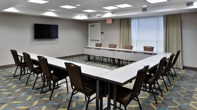 Residence Inn Springfield South Meeting